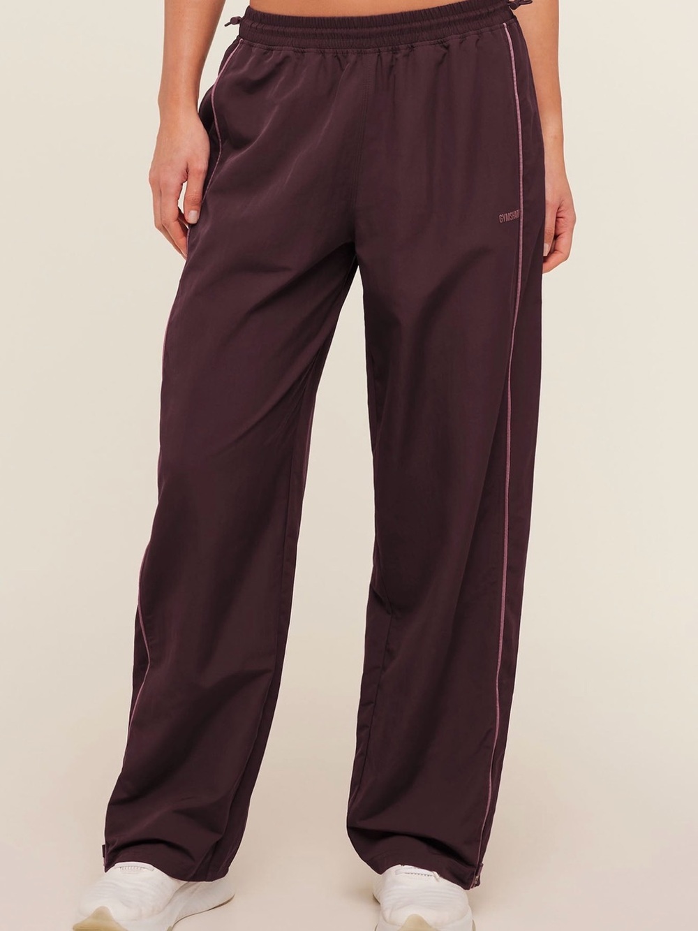 Woman’s To From Pants GymShark Oversized fit XL